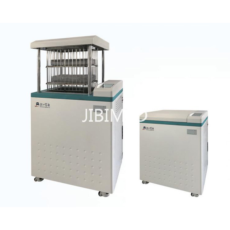 Por que o Autoclave de Pulse é elogiado por esterilização alimentar?